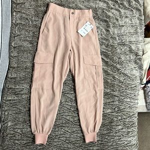 Zara Joggers size XS